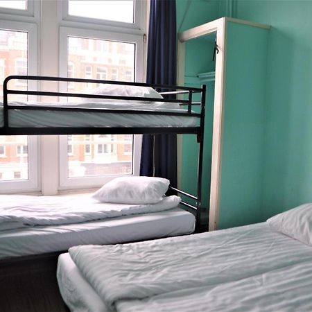 Bell House Hostel Londyn Zewnętrze zdjęcie