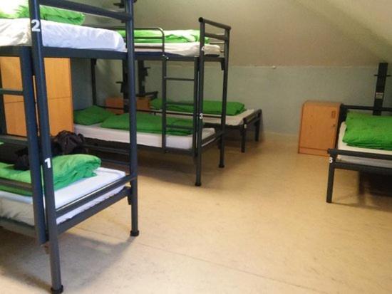 Bell House Hostel Londyn Zewnętrze zdjęcie