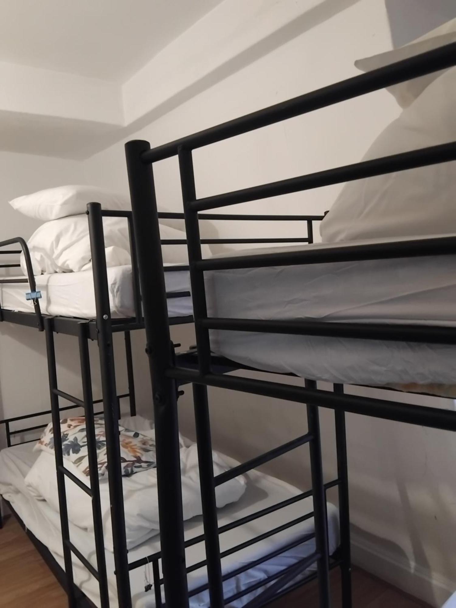 Bell House Hostel Londyn Zewnętrze zdjęcie